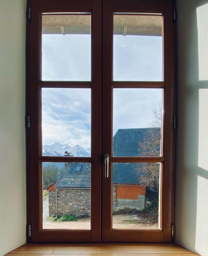 Gite Le Tilleul Avajan Exterior photo